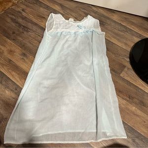 VTG | NIGHT GOWN
